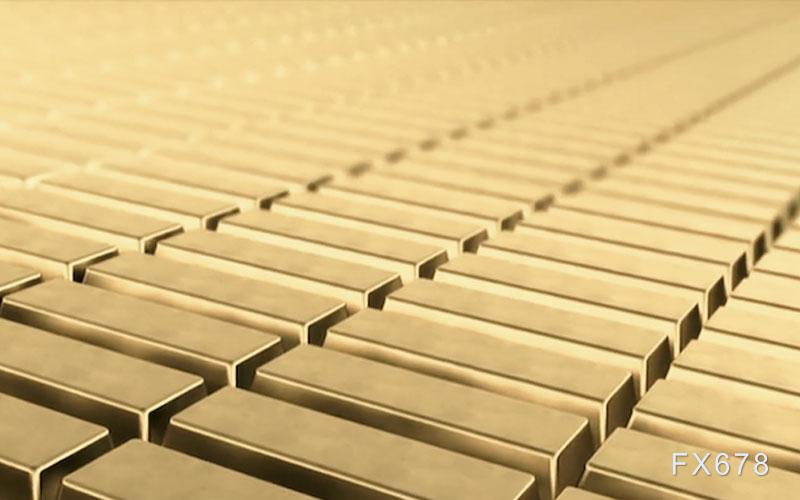 受美联储降息预期推动,黄金白银延续涨势(图1) 受美联储降息预期推动,黄金白银延续涨势(图1)