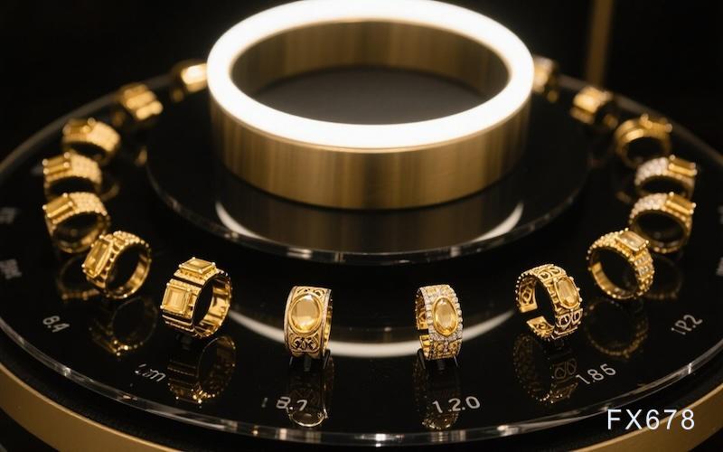 格陵兰怒怼特朗普:主权不容谈判!地缘裂痕下黄金悄然创新高(图1) 格陵兰怒怼特朗普:主权不容谈判!地缘裂痕下黄金悄然创新高(图1)