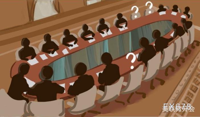 美联储的“影子数据库”里,藏着什么秘密?(图1) 美联储的“影子数据库”里,藏着什么秘密?(图1)