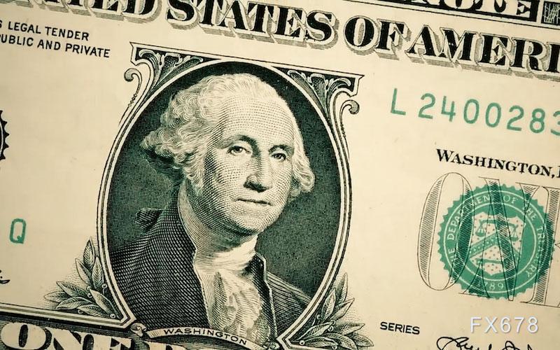 非农前瞻：8月数据恐定调美联储降息节奏！美元百点行情一触即发