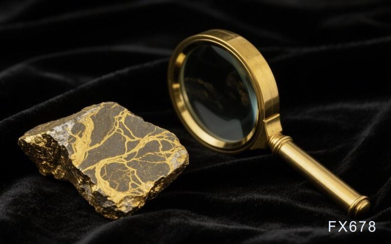 2026年，黄金的角色变化