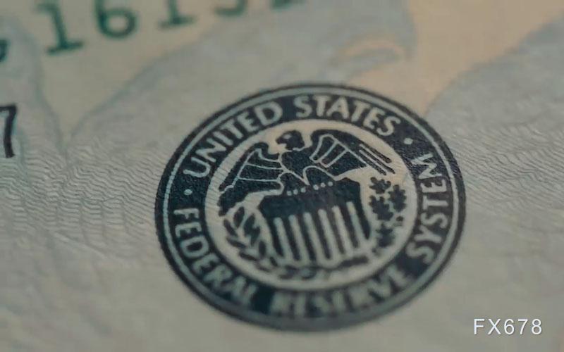 美元前景展望：特朗普干预美联储动摇市场信心，美元指数下滑