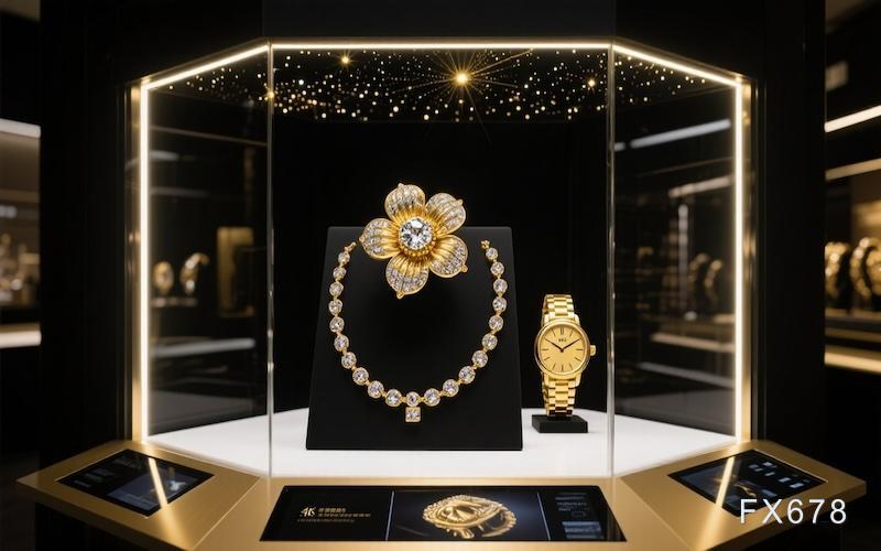 美国就业数据表现强劲，金银仍守住涨幅